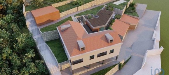 Вилла с 3 спальнями в Ланьелаш, Португалия № 236830 12