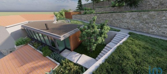 Вилла с 3 спальнями в Ланьелаш, Португалия № 236830 11