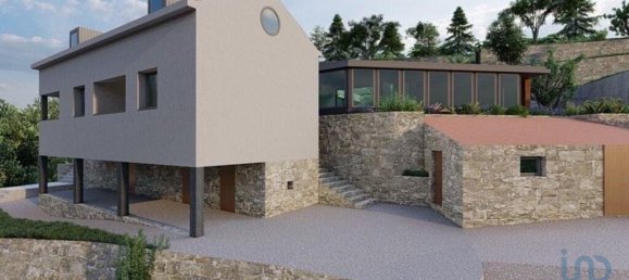 Вилла с 3 спальнями в Ланьелаш, Португалия № 236830 4