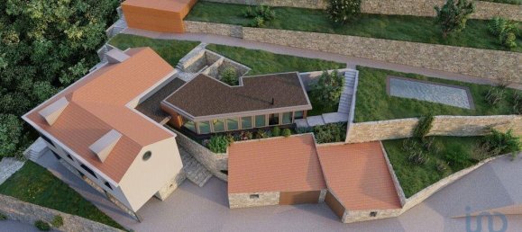 Вилла с 3 спальнями в Ланьелаш, Португалия № 236830 2