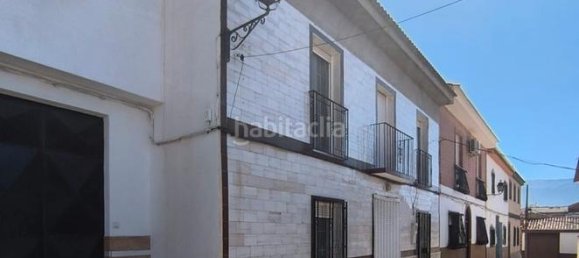 4 Schlafzimmer Haus in Padul, Spain, Nr. 133420 49