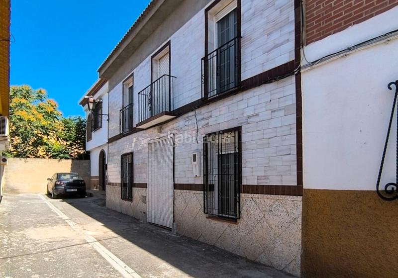 4 Schlafzimmer Haus in Padul, Spain, Nr. 133420