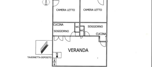 4-salle Maison à Peschici, Italy No. 254282 12