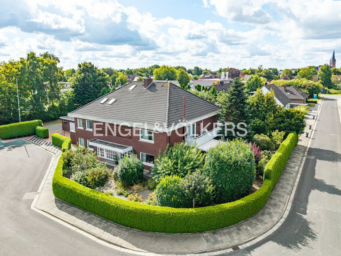 5 chambres Maison de ville à Emsland, Germany No. 362896