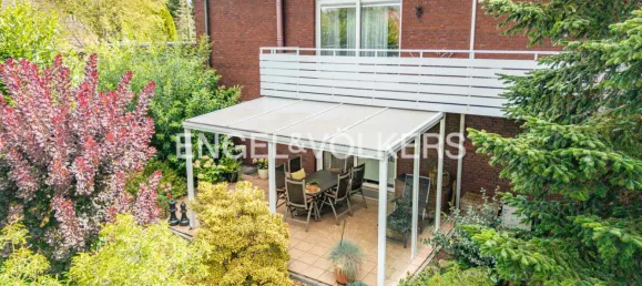 5 chambres Maison de ville à Emsland, Germany No. 362896 10