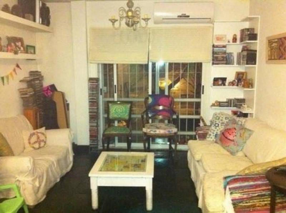 3 bedrooms House in San Isidro, Argentina No. 88730