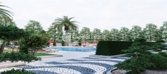 Wohnung 2+1 in Antalya, Turkey, Nr. 6703 12