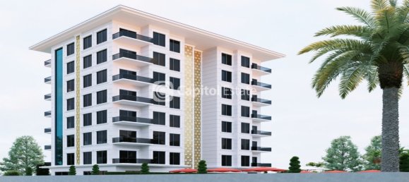 Wohnung 2+1 in Antalya, Turkey, Nr. 6703 8