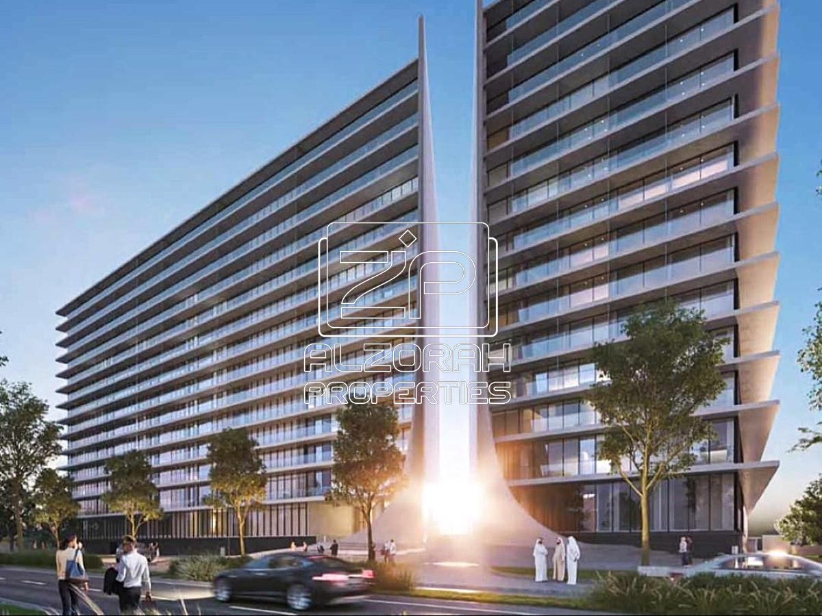 3 chambres Penthouse à Al Heerah, UAE No. 95299