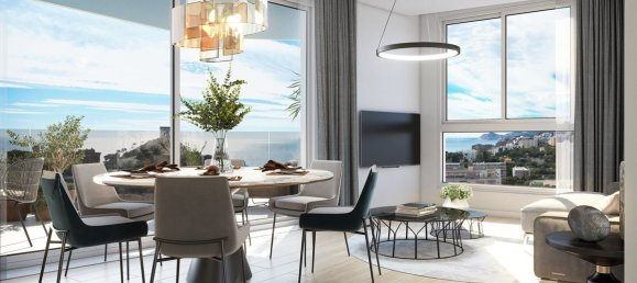 2 bedrooms Apartment in Villajoyosa, Spain No. 286025 15