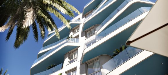 2 bedrooms Apartment in Villajoyosa, Spain No. 286025 7