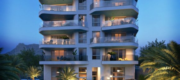 2 bedrooms Apartment in Villajoyosa, Spain No. 286025 2