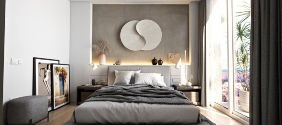 2 bedrooms Apartment in Villajoyosa, Spain No. 286025 4