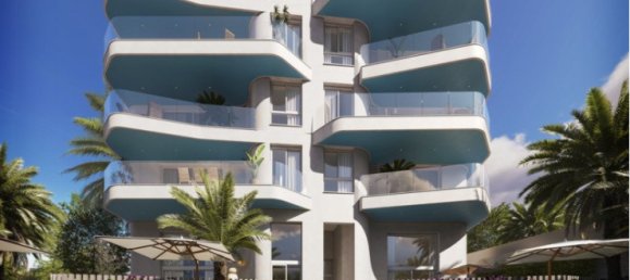 2 bedrooms Apartment in Villajoyosa, Spain No. 286025 12