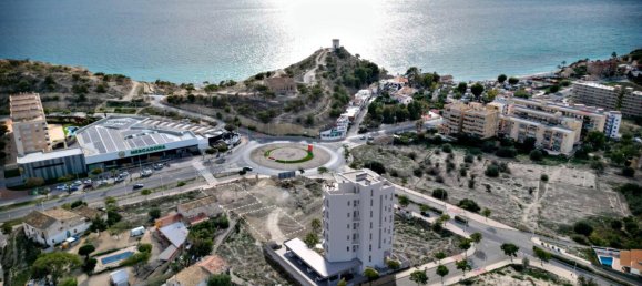 2 bedrooms Apartment in Villajoyosa, Spain No. 286025 10