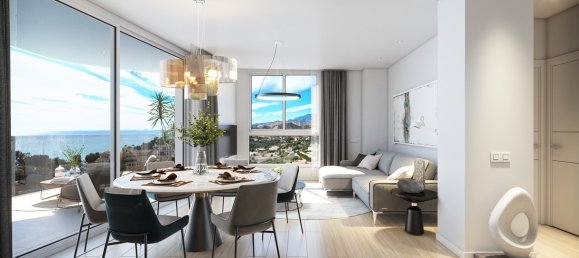 2 bedrooms Apartment in Villajoyosa, Spain No. 286025 3