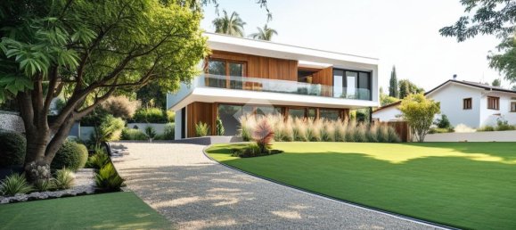 5 bedrooms Villa in Mariano Comense, Italy No. 298373 2