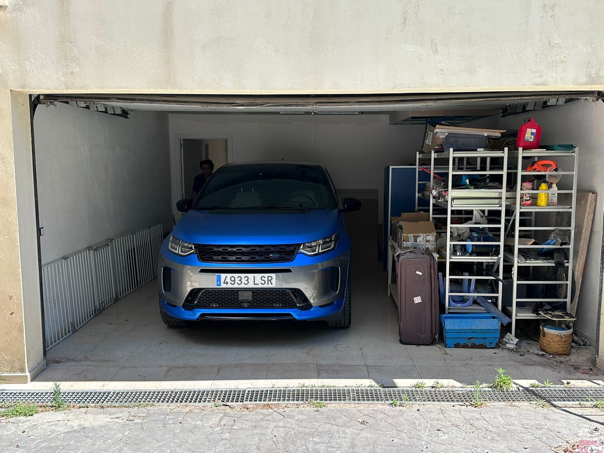 6 chambres Villa à Marbella, Spain No. 87686