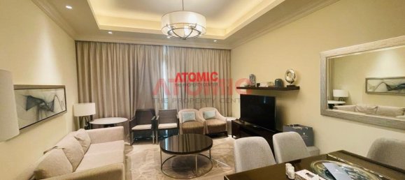 2 bedrooms Apartment in Downtown Dubai (Downtown Burj Dubai), UAE No. 9533 15