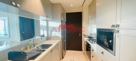 2 bedrooms Apartment in Downtown Dubai (Downtown Burj Dubai), UAE No. 9533 9