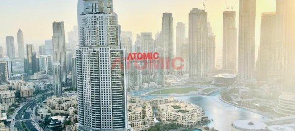 2 bedrooms Apartment in Downtown Dubai (Downtown Burj Dubai), UAE No. 9533 16