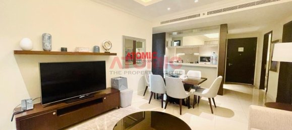 2 bedrooms Apartment in Downtown Dubai (Downtown Burj Dubai), UAE No. 9533 14