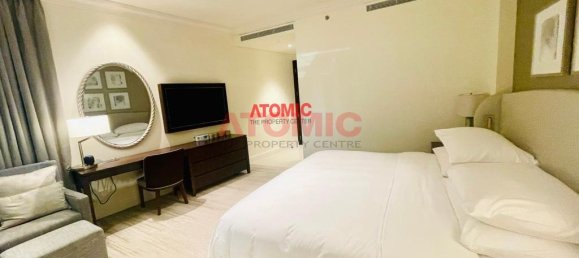 2 bedrooms Apartment in Downtown Dubai (Downtown Burj Dubai), UAE No. 9533 2