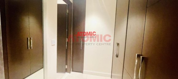 2 bedrooms Apartment in Downtown Dubai (Downtown Burj Dubai), UAE No. 9533 10