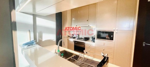 2 bedrooms Apartment in Downtown Dubai (Downtown Burj Dubai), UAE No. 9533 6