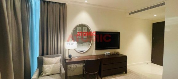 2 bedrooms Apartment in Downtown Dubai (Downtown Burj Dubai), UAE No. 9533 4