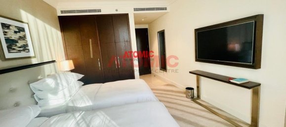 2 bedrooms Apartment in Downtown Dubai (Downtown Burj Dubai), UAE No. 9533 3