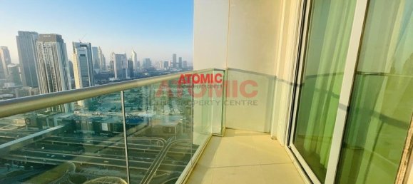 2 bedrooms Apartment in Downtown Dubai (Downtown Burj Dubai), UAE No. 9533 11