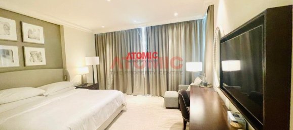 2 bedrooms Apartment in Downtown Dubai (Downtown Burj Dubai), UAE No. 9533 12