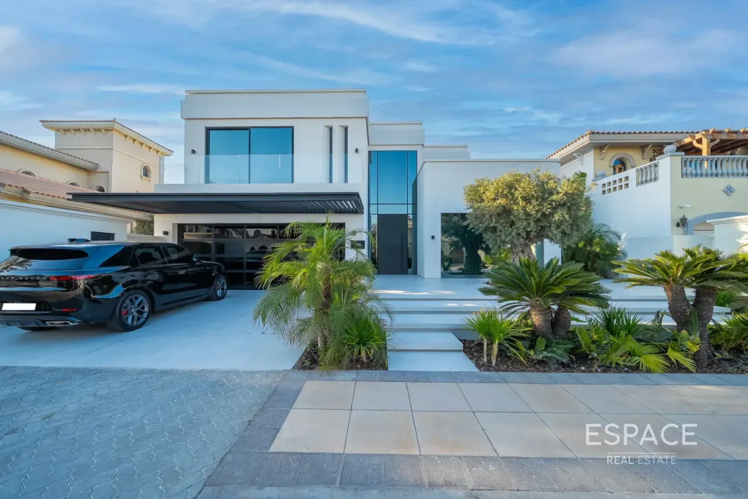 5 dormitorios villa en venta en Palm Jumeirah, Dubai, UAE № 209284