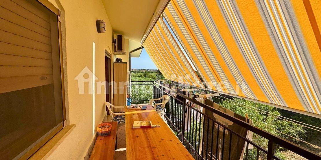 1 bedroom Apartment in Santa Maria del Cedro, Italy No. 261988