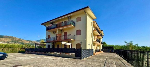 1 bedroom Apartment in Santa Maria del Cedro, Italy No. 261988 11