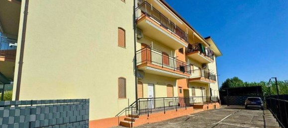 1 bedroom Apartment in Santa Maria del Cedro, Italy No. 261988 13