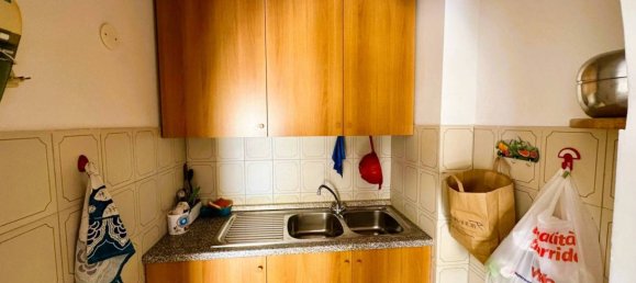1 bedroom Apartment in Santa Maria del Cedro, Italy No. 261988 6