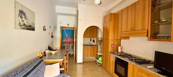 1 bedroom Apartment in Santa Maria del Cedro, Italy No. 261988 5