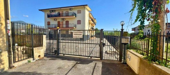 1 bedroom Apartment in Santa Maria del Cedro, Italy No. 261988 12