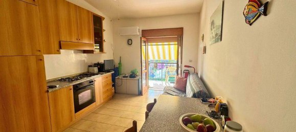 1 bedroom Apartment in Santa Maria del Cedro, Italy No. 261988 7