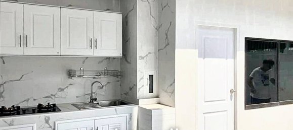 4 bedrooms Bungalow in Bangkok, Thailand No. 15093 4