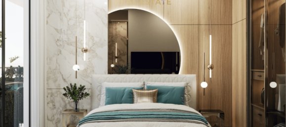 Studio in Dubai, UAE No. 11461 2