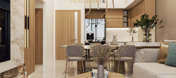 Studio in Dubai, UAE No. 11461 4