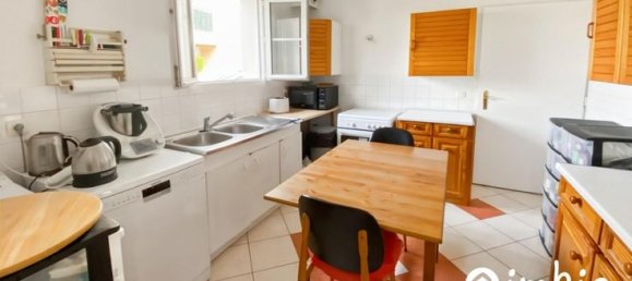 4 Schlafzimmer Haus in Gournay-sur-Marne, France, Nr. 311798 3