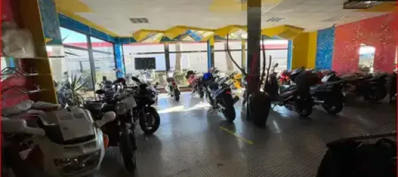  مستودع في Duisburg, Germany 1956متر مربع رقم 51266 3