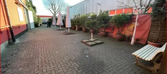  مستودع في Duisburg, Germany 1956متر مربع رقم 51266 4