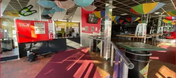  مستودع في Duisburg, Germany 1956متر مربع رقم 51266 6