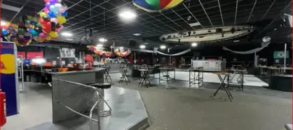  مستودع في Duisburg, Germany 1956متر مربع رقم 51266 10