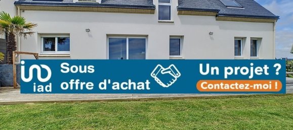 6 rooms House in Pouldreuzic, France No. 259441 2